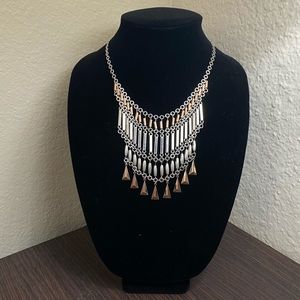 American Eagle necklace